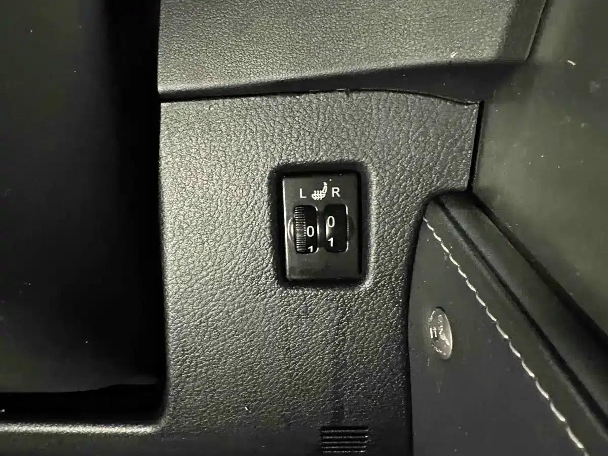 Lexus NX 2020 200 FWD Sport Edition (China V Emission Standard) — миниатюра 12