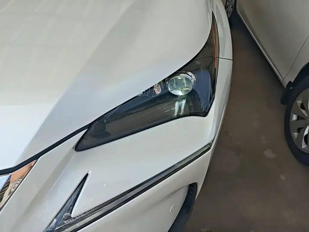 Lexus NX 2015 200 AWD Sport Edition — миниатюра 24