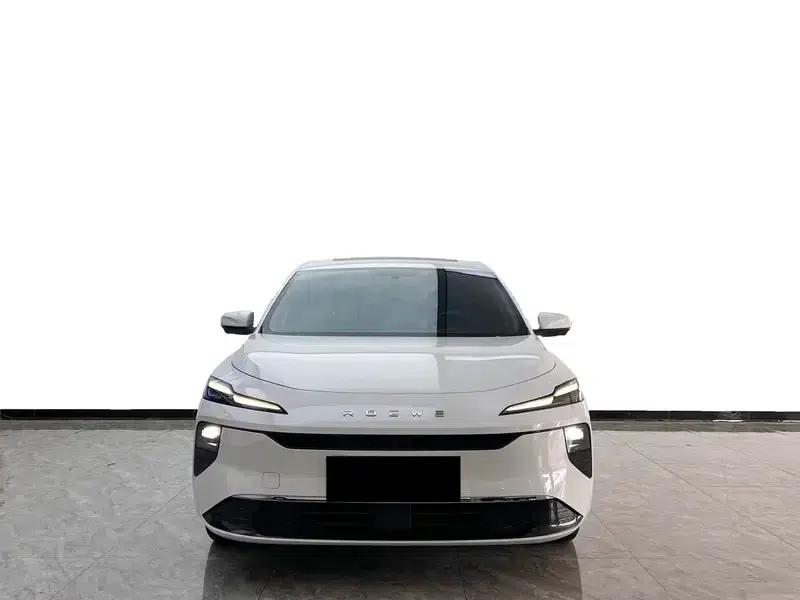 Roewe D6 2025 450km Premium Edition — миниатюра 2