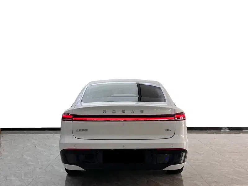 Roewe D6 2025 450km Premium Edition — миниатюра 4