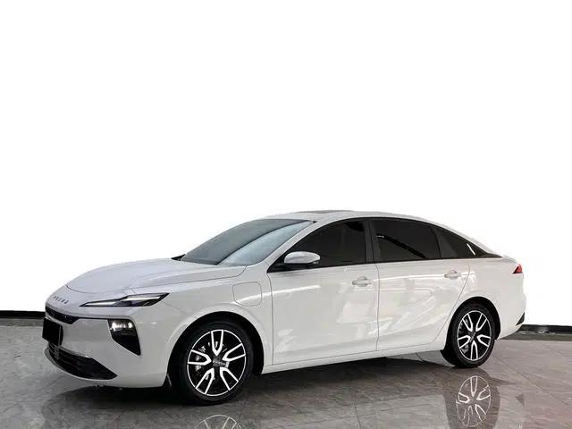 Roewe D6 2025 450km Premium Edition