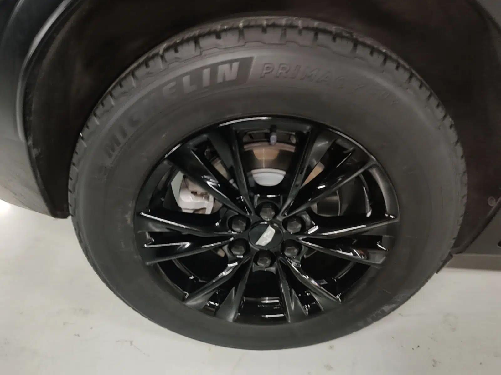 Cadillac XT5 2020 28T Luxury Version — миниатюра 11
