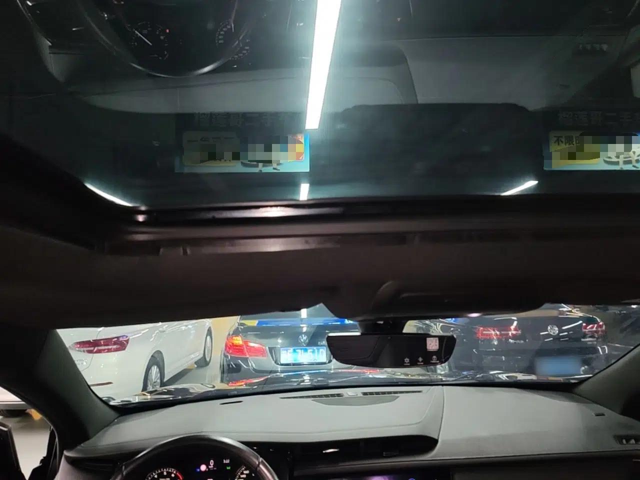 Cadillac XT5 2020 28T Luxury Version — миниатюра 21