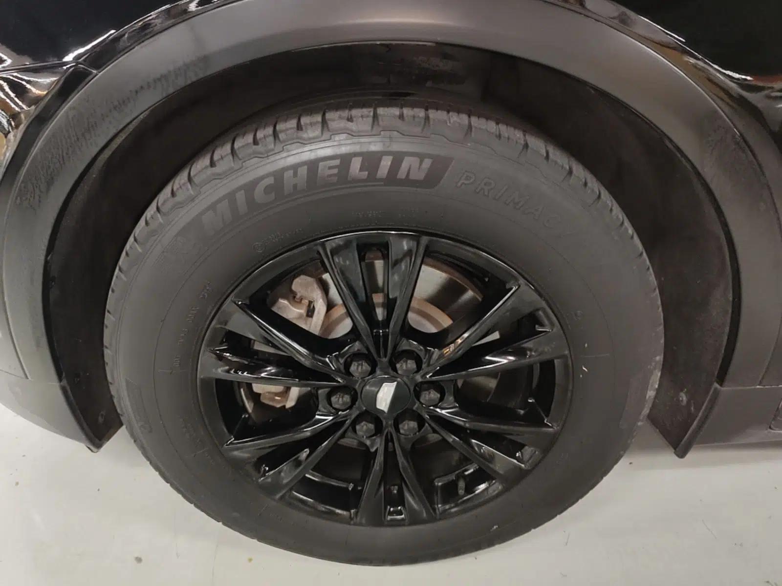 Cadillac XT5 2020 28T Luxury Version — миниатюра 10