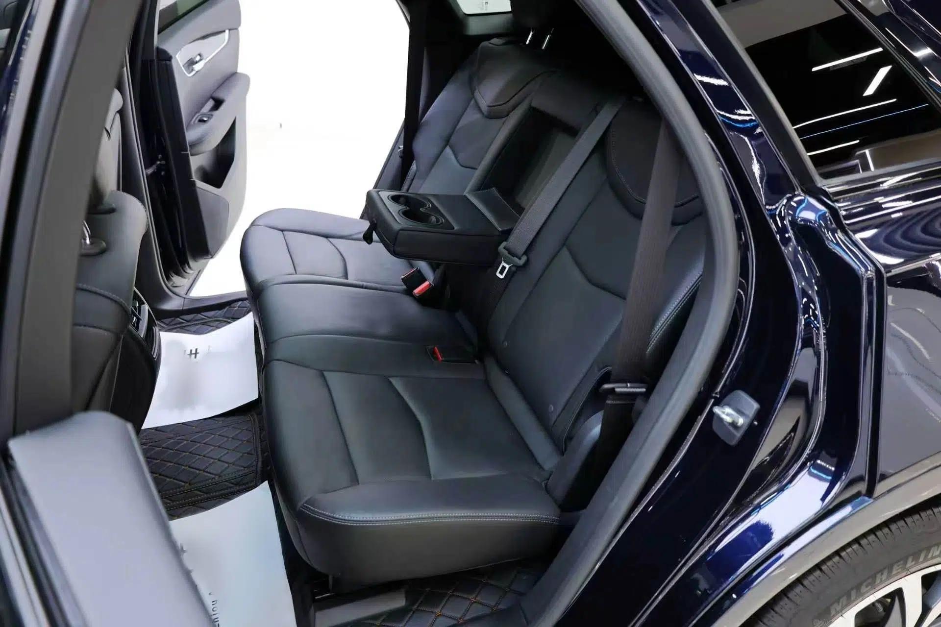 Cadillac XT5 2021 2.0T Four-Wheel Drive Premium Edition — миниатюра 45