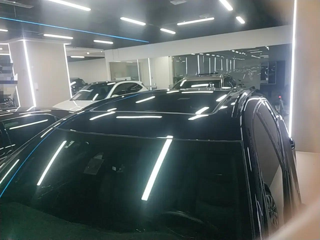 Cadillac XT5 2021 2.0T Four-Wheel Drive Premium Edition — миниатюра 7