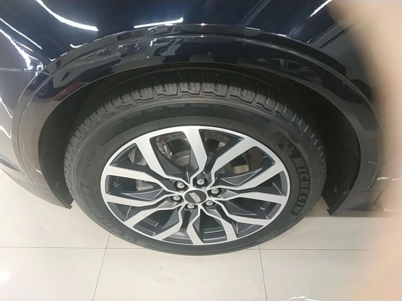 Cadillac XT5 2021 2.0T Four-Wheel Drive Premium Edition — миниатюра 10