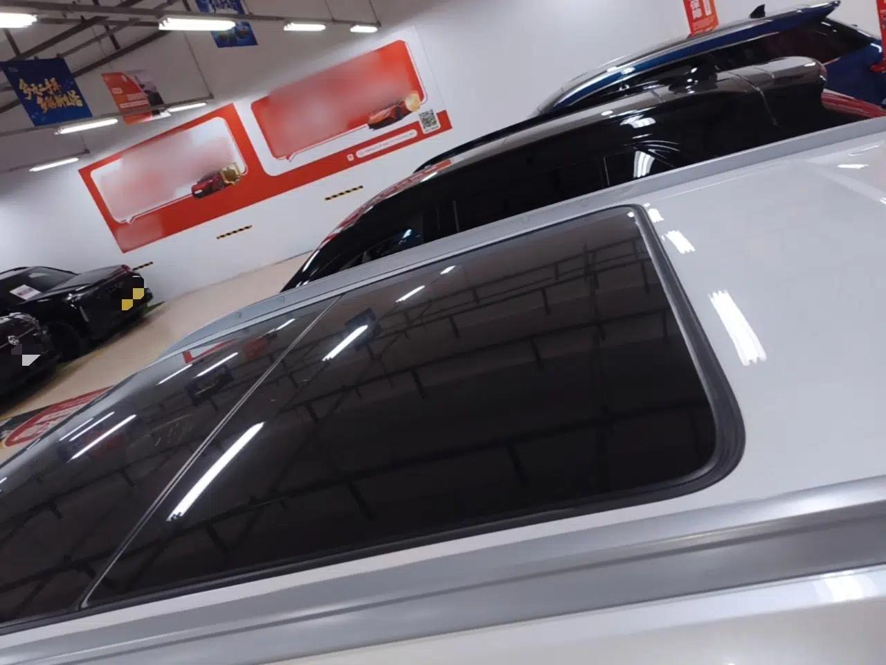 Cadillac XT5 2023 2.0T Two-Wheel-Drive Fashion Edition — миниатюра 7
