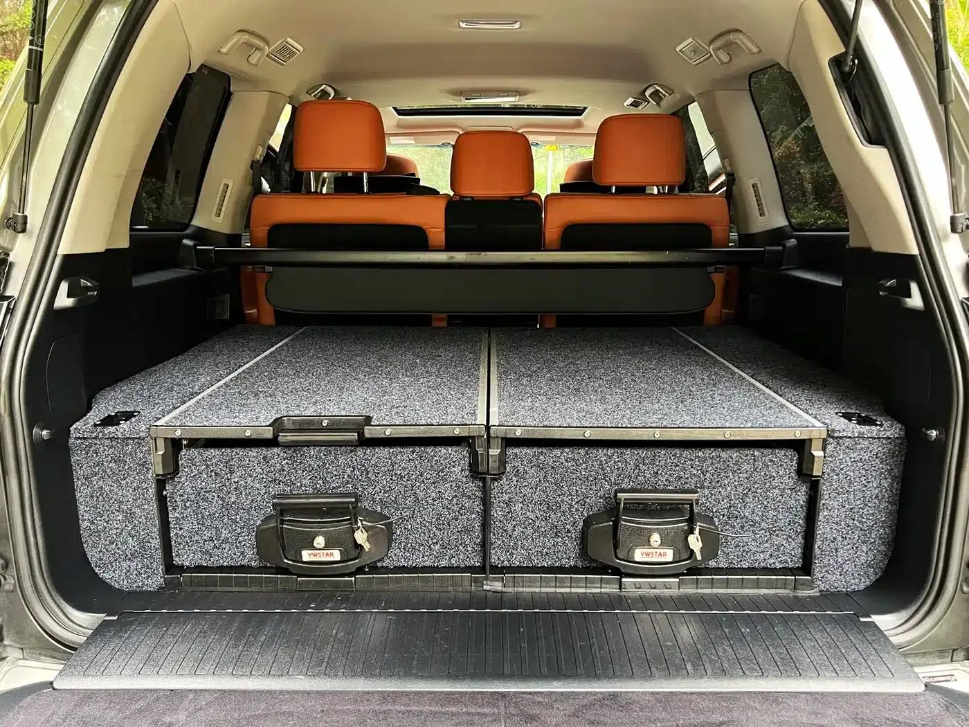 2017 Lexus LX 570 Dynamic Luxury Edition — миниатюра 14