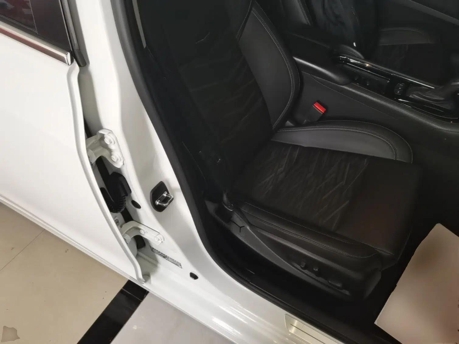 Cadillac ATS-L 2017 28T Tech Edition — миниатюра 19