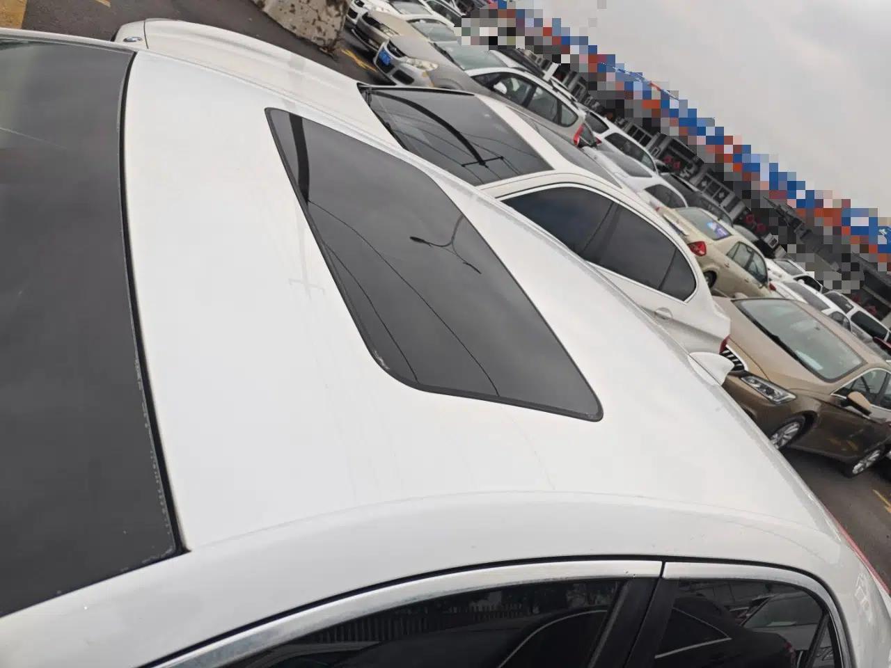 Cadillac ATS-L 2017 28T Tech Edition — миниатюра 5