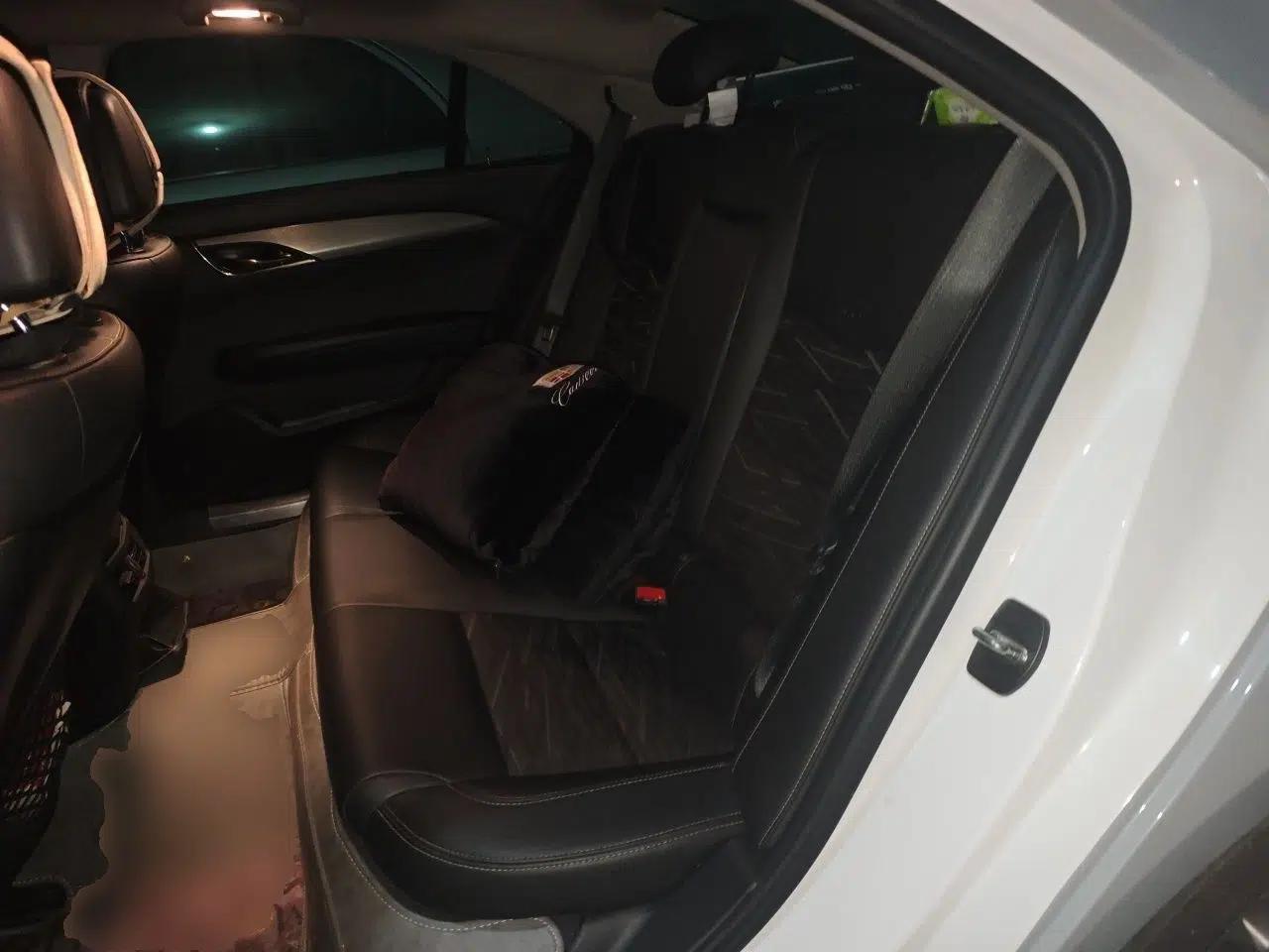 Cadillac ATS-L 2016 28T Premier Model — миниатюра 17