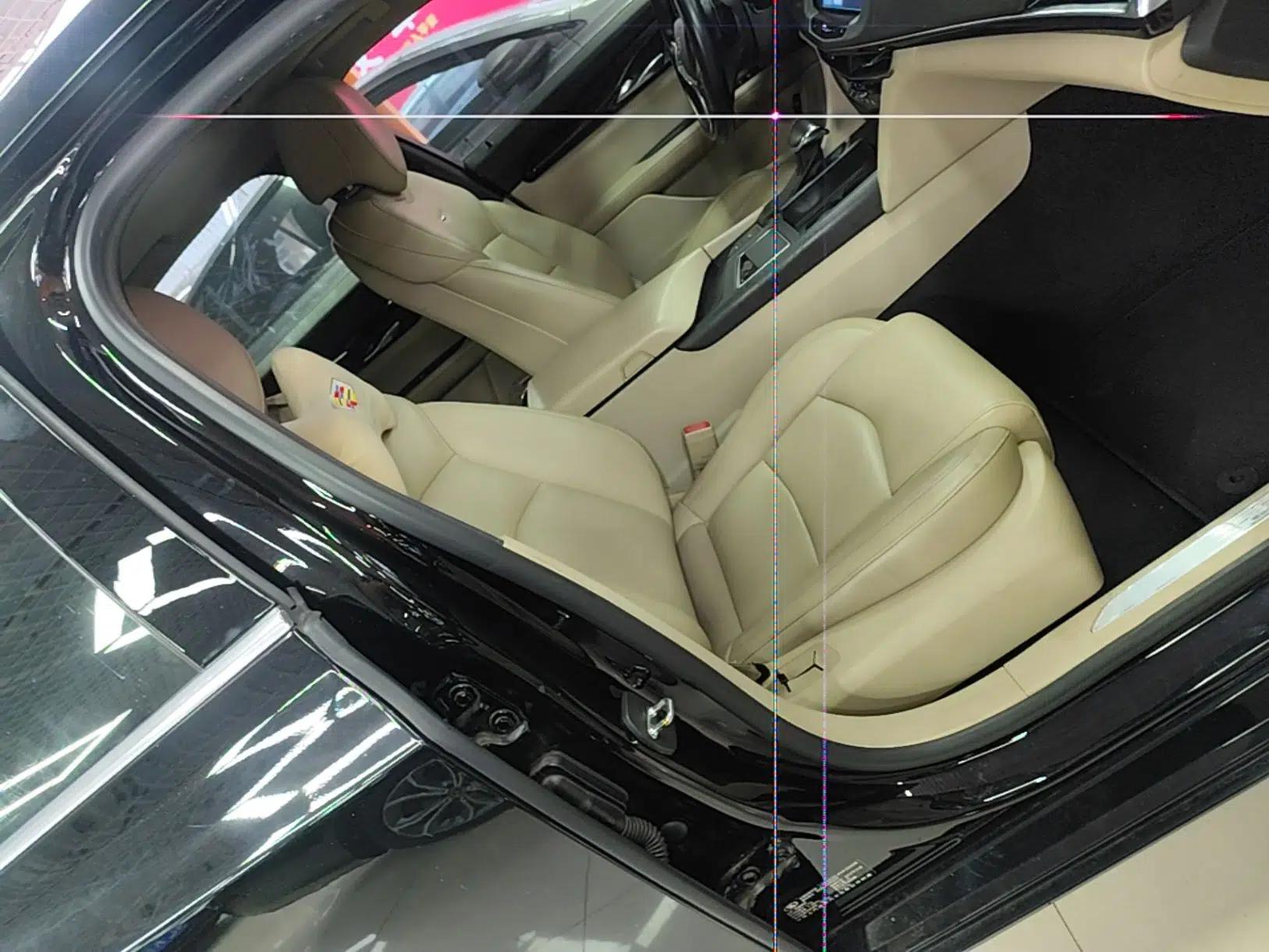Cadillac CT6 2017 28T Fashion Edition — миниатюра 19