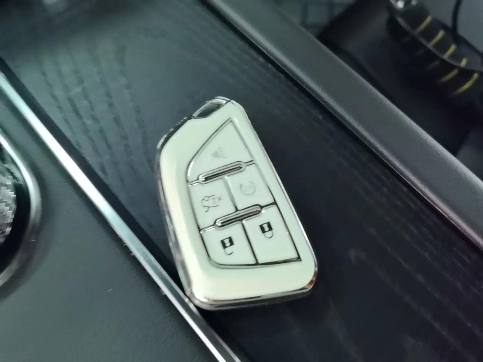 Cadillac CT6 2023 28T Luxury Version — миниатюра 28