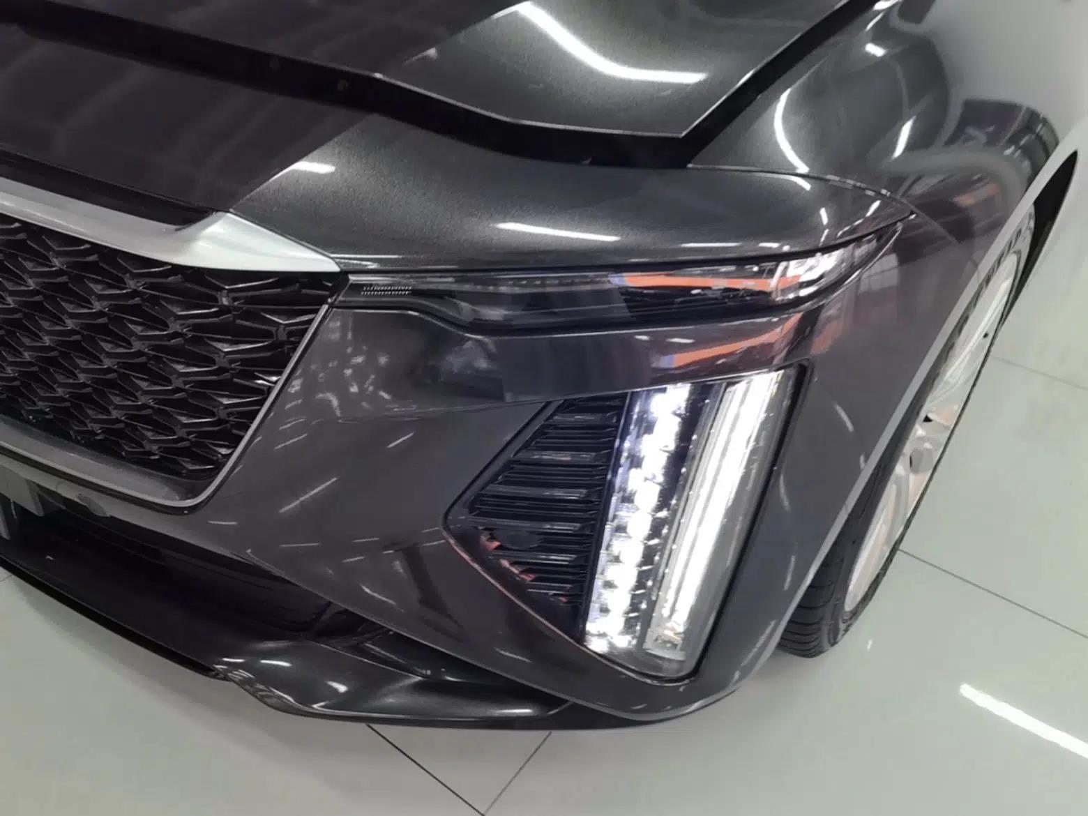 Cadillac CT6 2023 28T Luxury Version — миниатюра 8