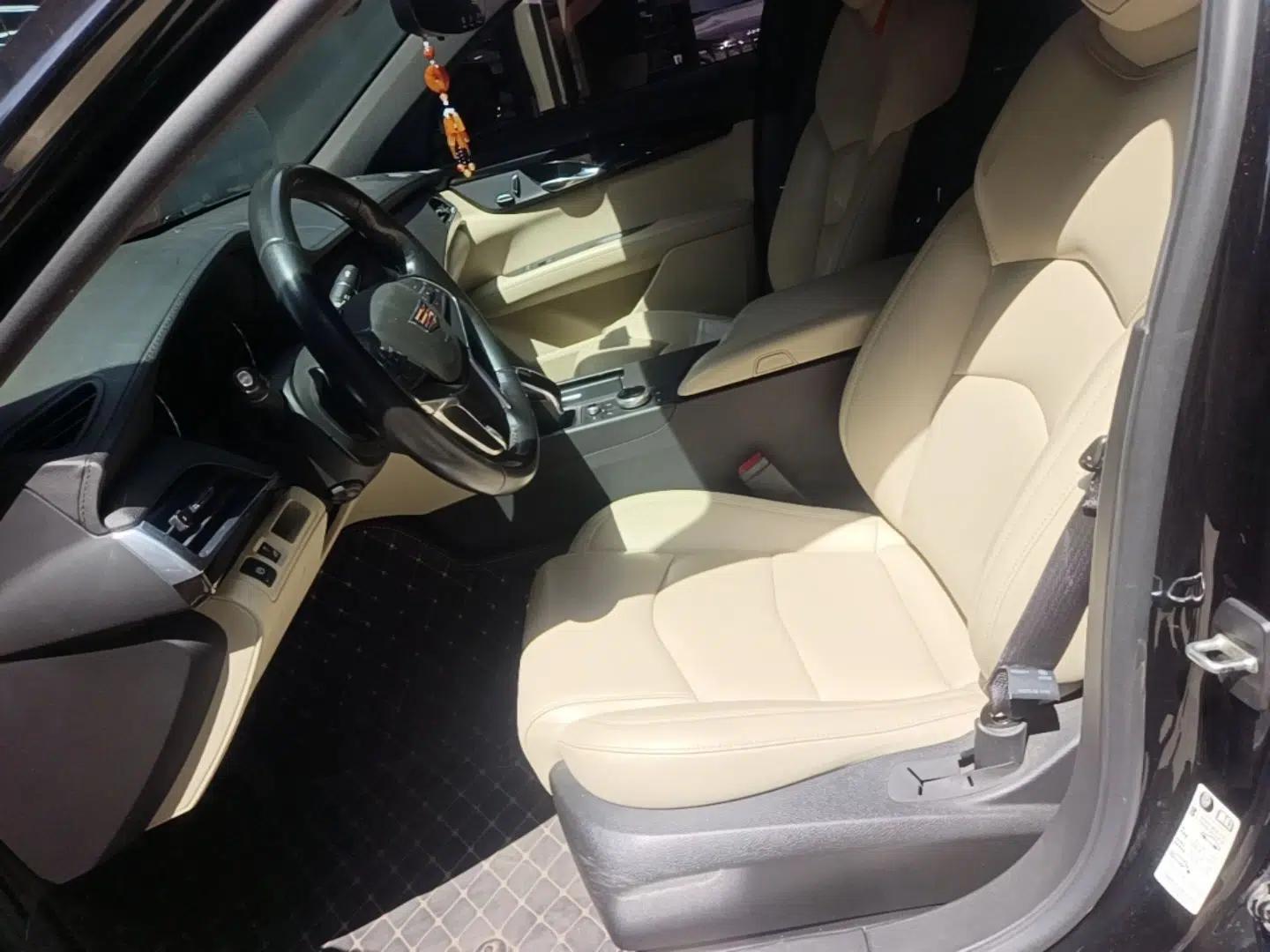 Cadillac CT6 2020 28T Fashion Edition — миниатюра 22