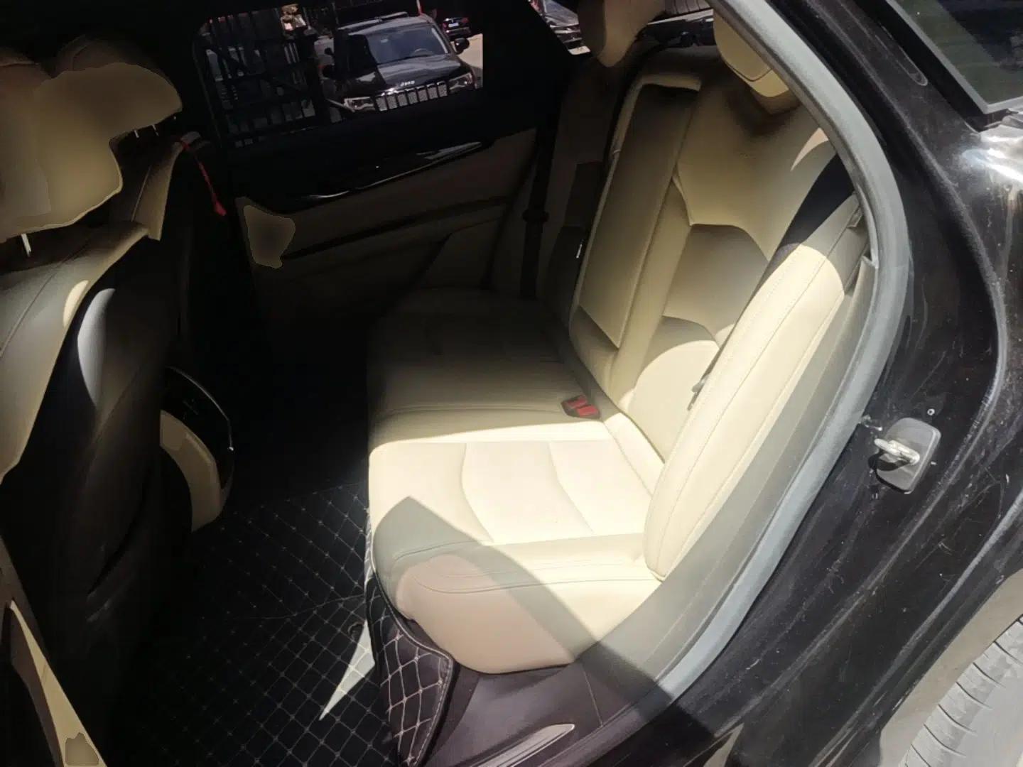 Cadillac CT6 2020 28T Fashion Edition — миниатюра 25