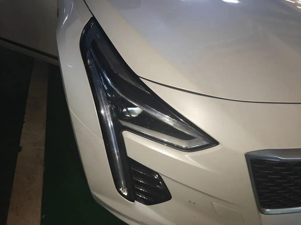 Cadillac CT6 2020 28T Luxury Version — миниатюра 7