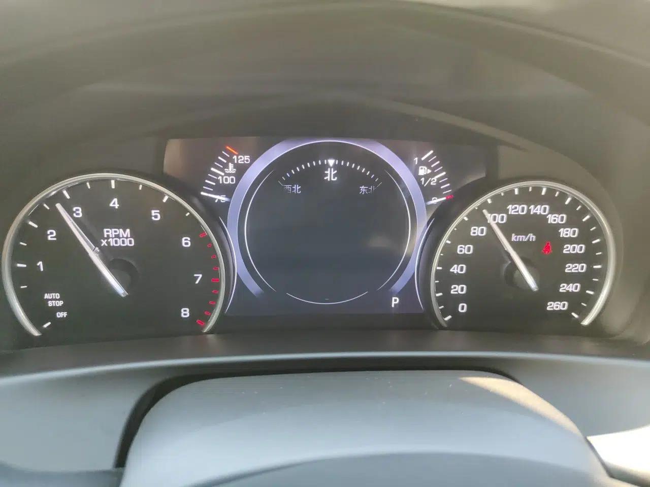 Cadillac CT6 2020 28T Elite Edition — миниатюра 11