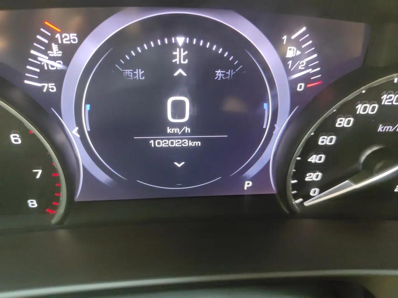 Cadillac CT6 2020 28T Elite Edition — миниатюра 12