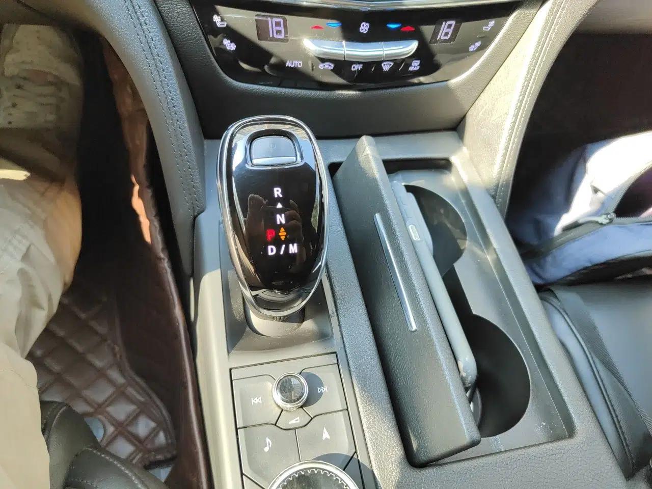 Cadillac CT6 2020 28T Elite Edition — миниатюра 14
