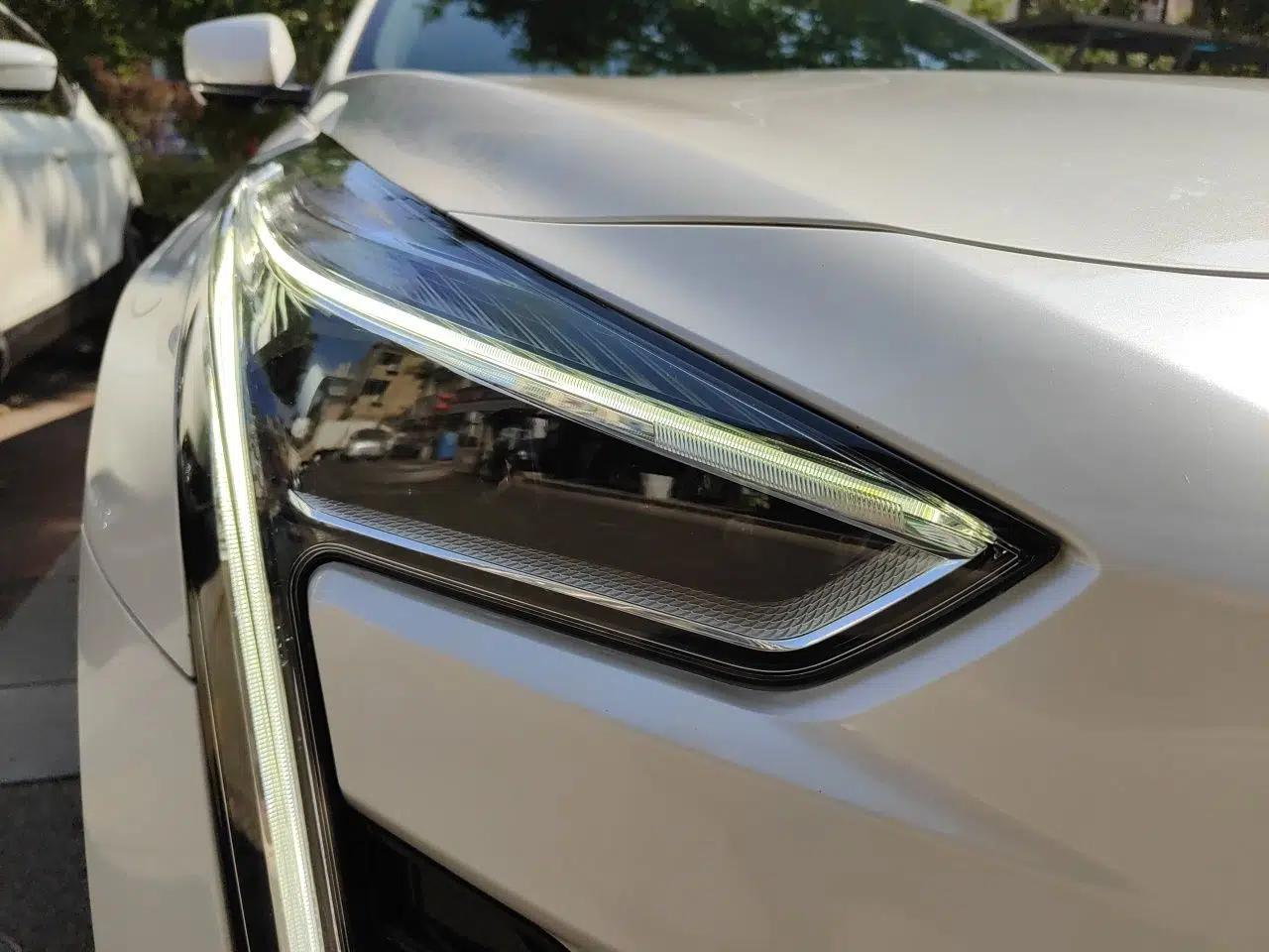 Cadillac CT6 2020 28T Elite Edition — миниатюра 7