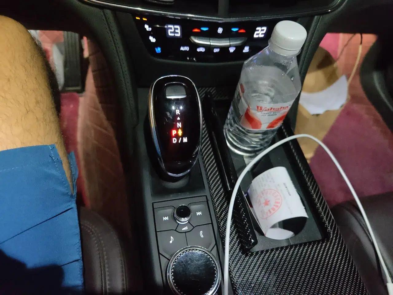 Cadillac CT6 2022 28T Prestige Edition — миниатюра 14