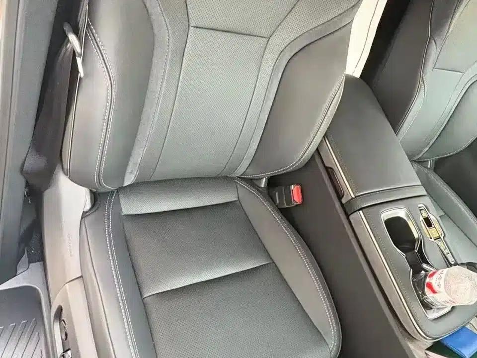 Lexus LM 500h 2025 Four-Seat Executive Edition — миниатюра 9