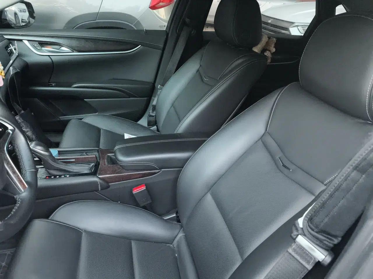 Cadillac XTS 2018 28T Elite Edition — миниатюра 15