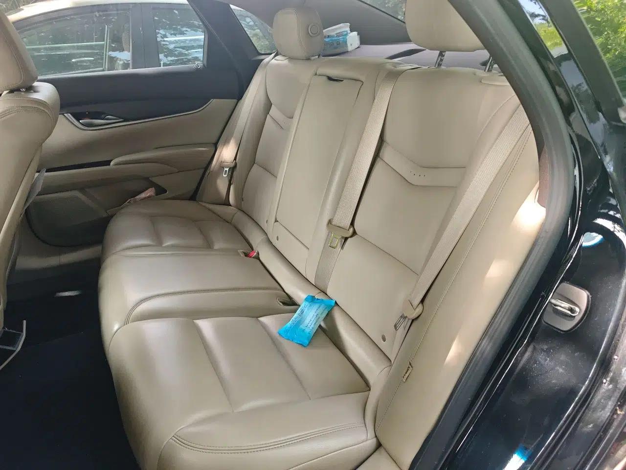 Cadillac XTS 2017 28T Tech Edition — миниатюра 17