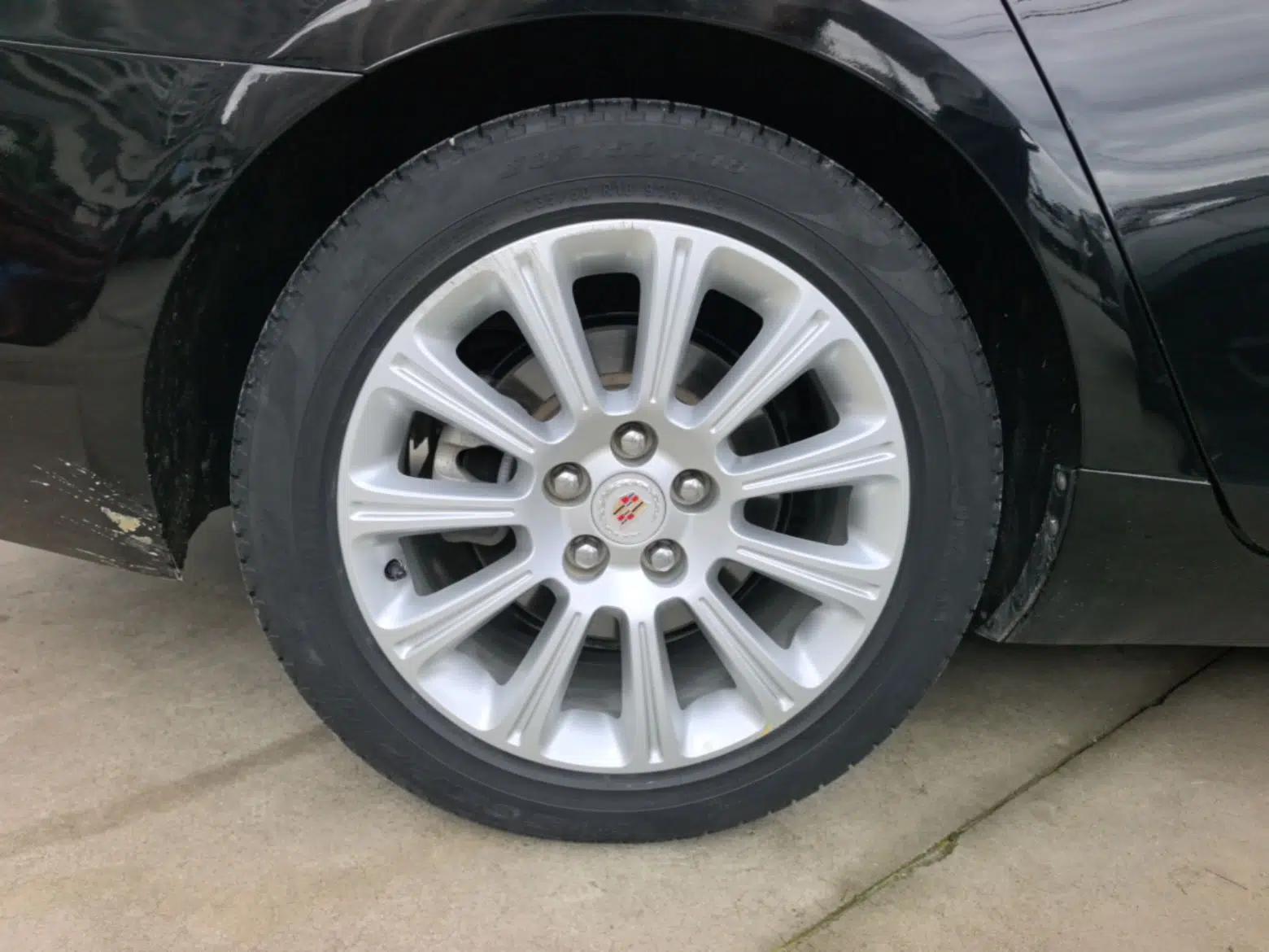Cadillac XTS 2015 28T Comfort Model — миниатюра 11