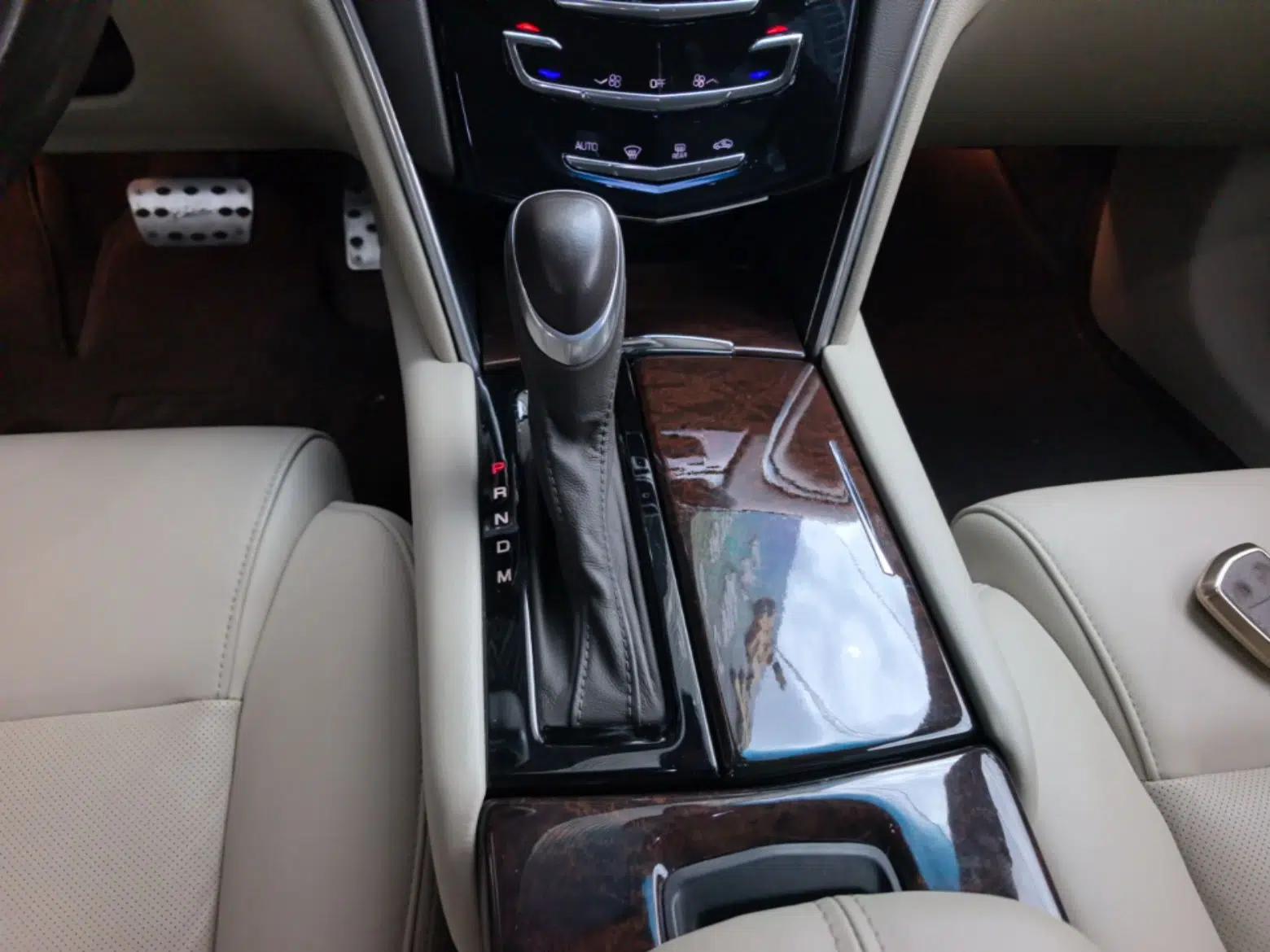 Cadillac XTS 2015 28T Comfort Model — миниатюра 16