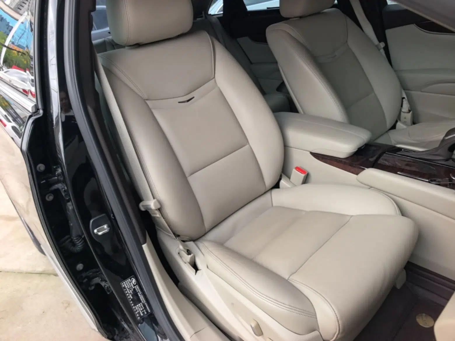 Cadillac XTS 2015 28T Comfort Model — миниатюра 19