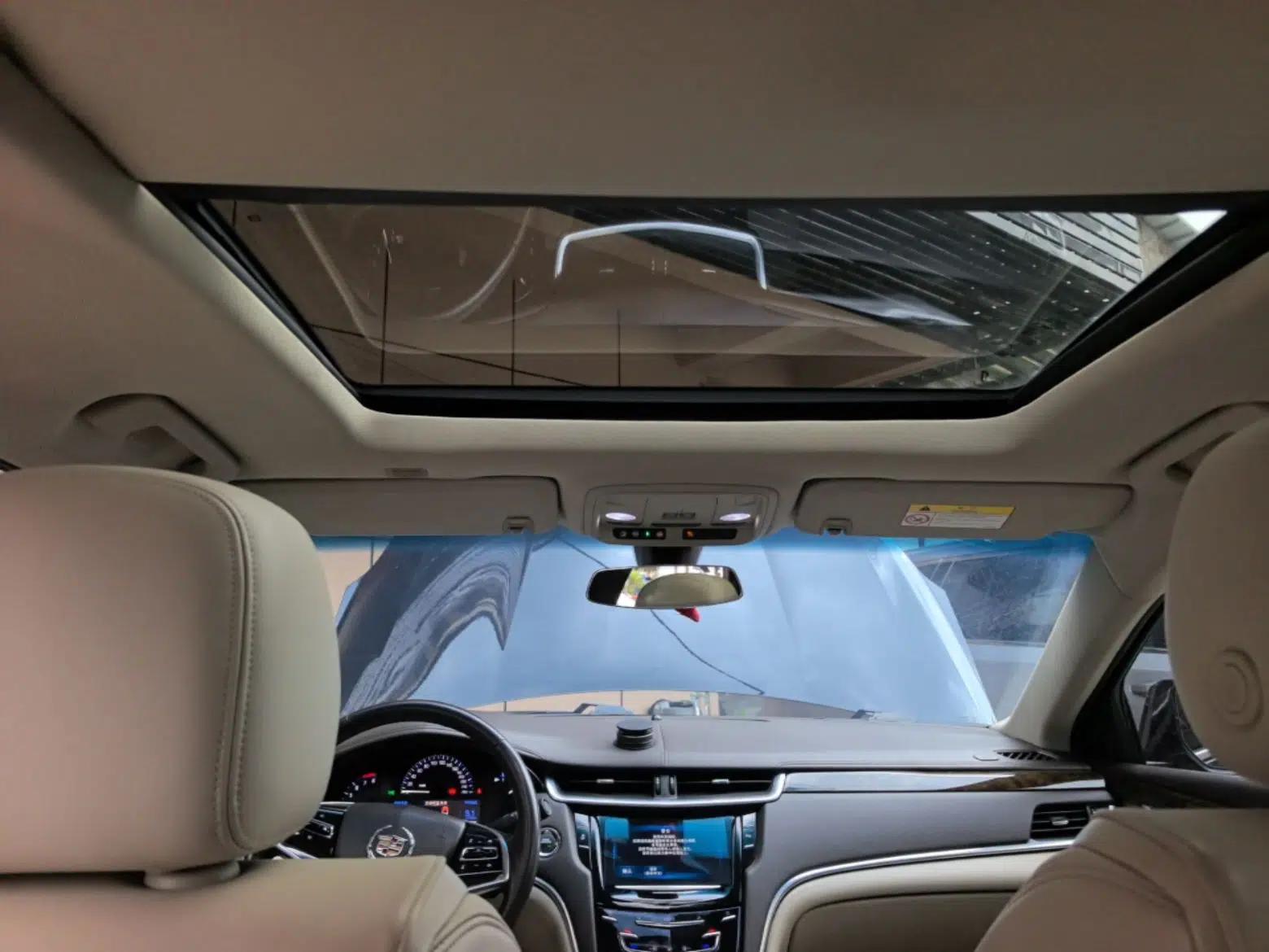 Cadillac XTS 2015 28T Comfort Model — миниатюра 21
