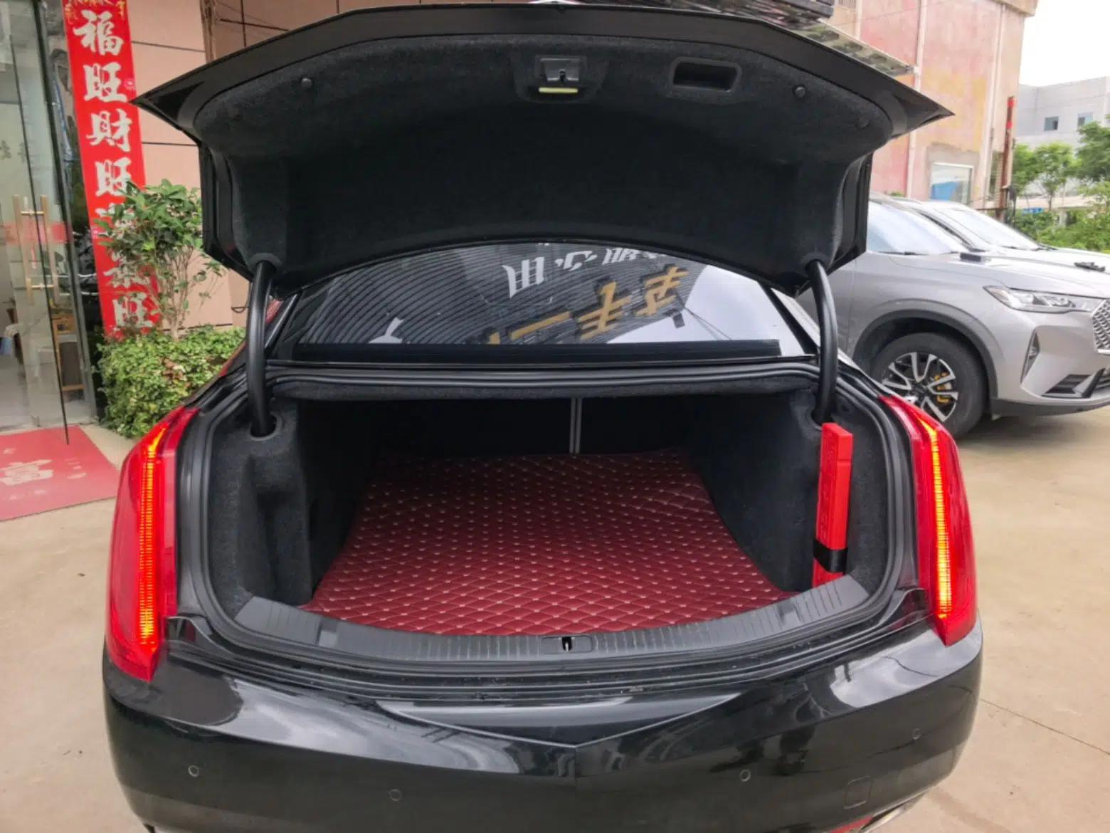 Cadillac XTS 2015 28T Comfort Model — миниатюра 22