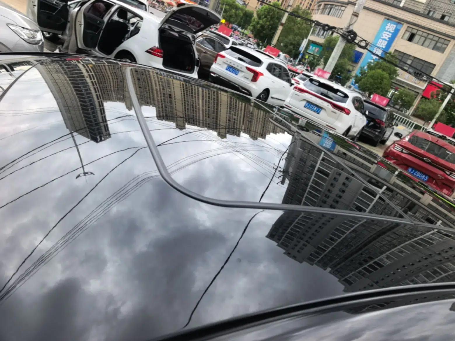 Cadillac XTS 2015 28T Comfort Model — миниатюра 7