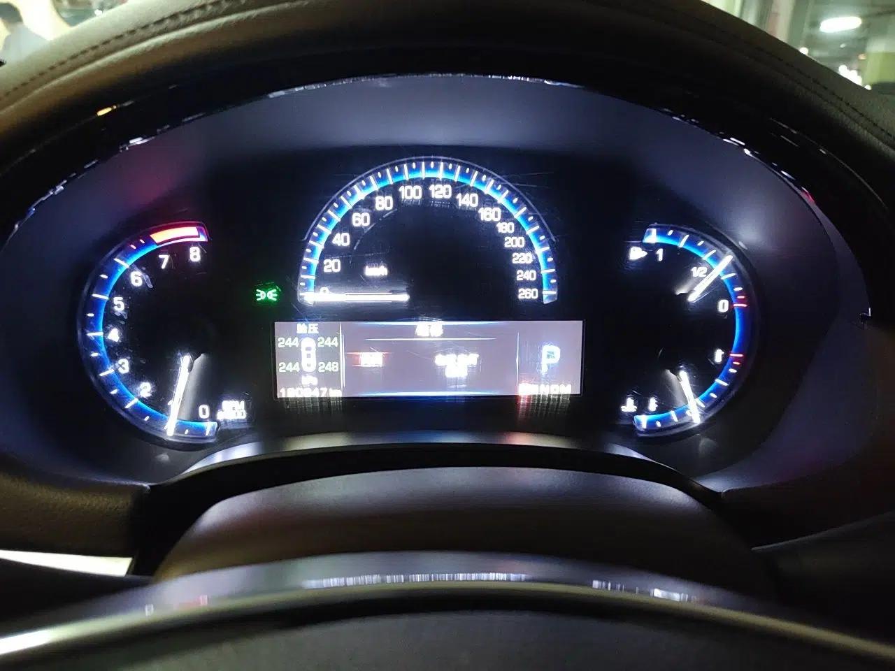 Cadillac XTS 2014 28T Comfort Version — миниатюра 11