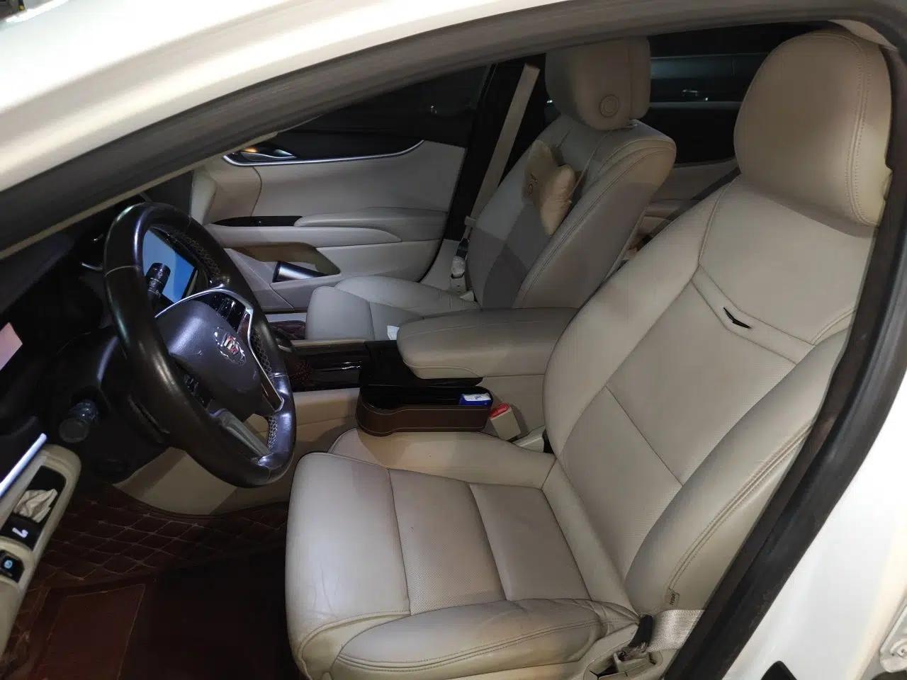 Cadillac XTS 2014 28T Comfort Version — миниатюра 15