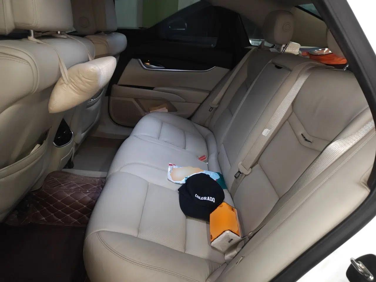 Cadillac XTS 2014 28T Comfort Version — миниатюра 17
