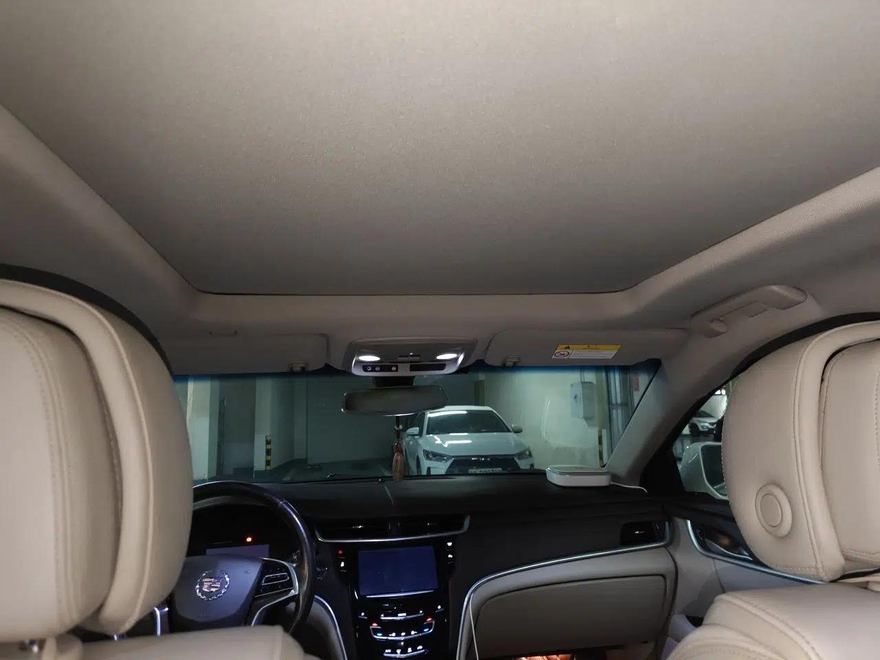 Cadillac XTS 2014 28T Comfort Version — миниатюра 18