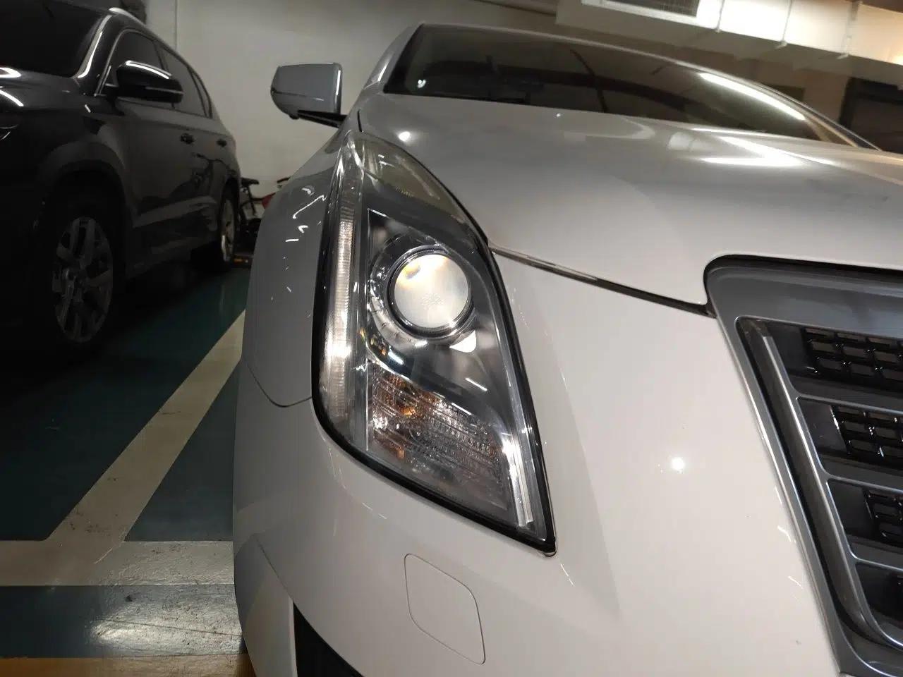 Cadillac XTS 2014 28T Comfort Version — миниатюра 7