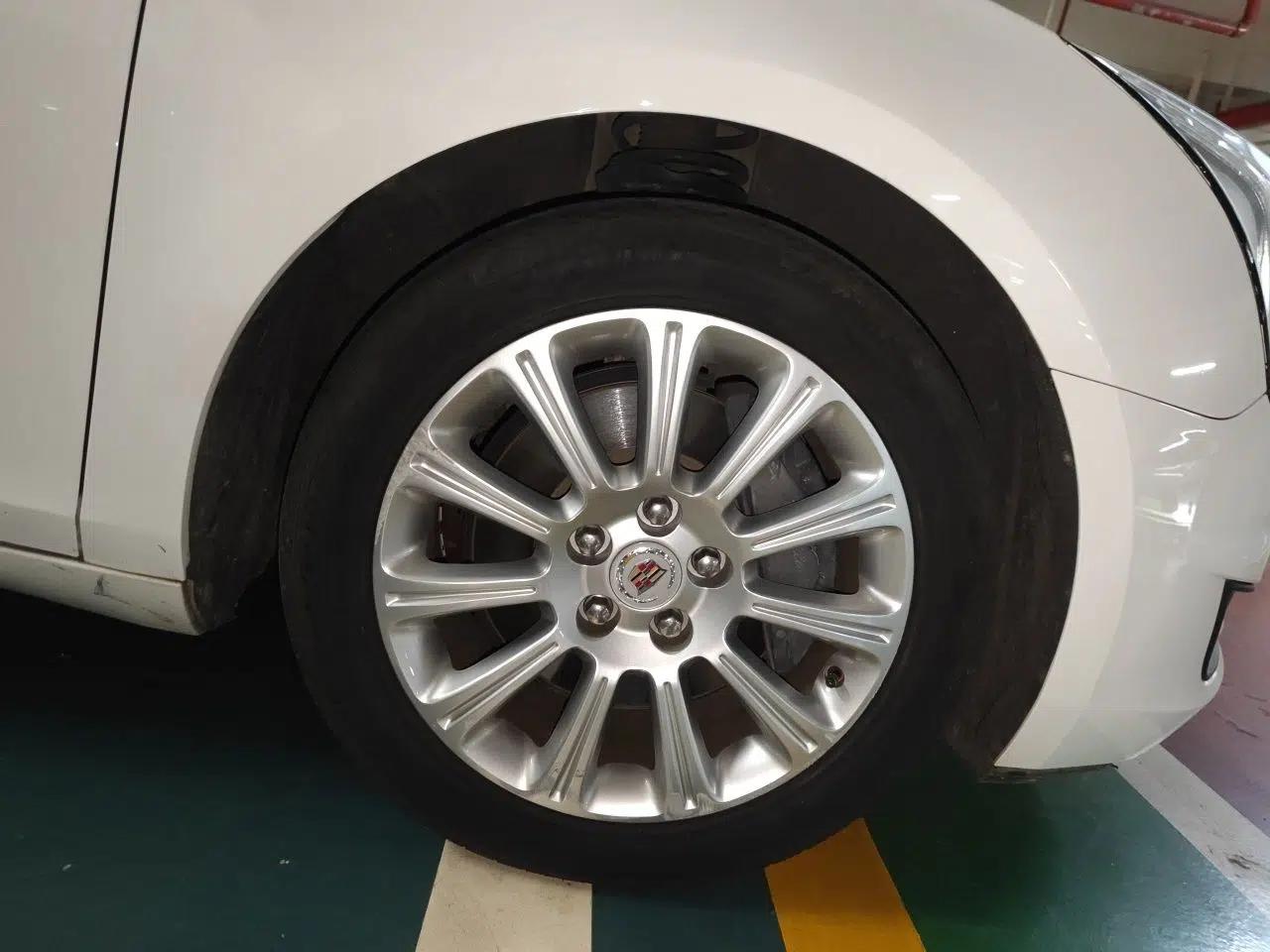 Cadillac XTS 2014 28T Comfort Version — миниатюра 8