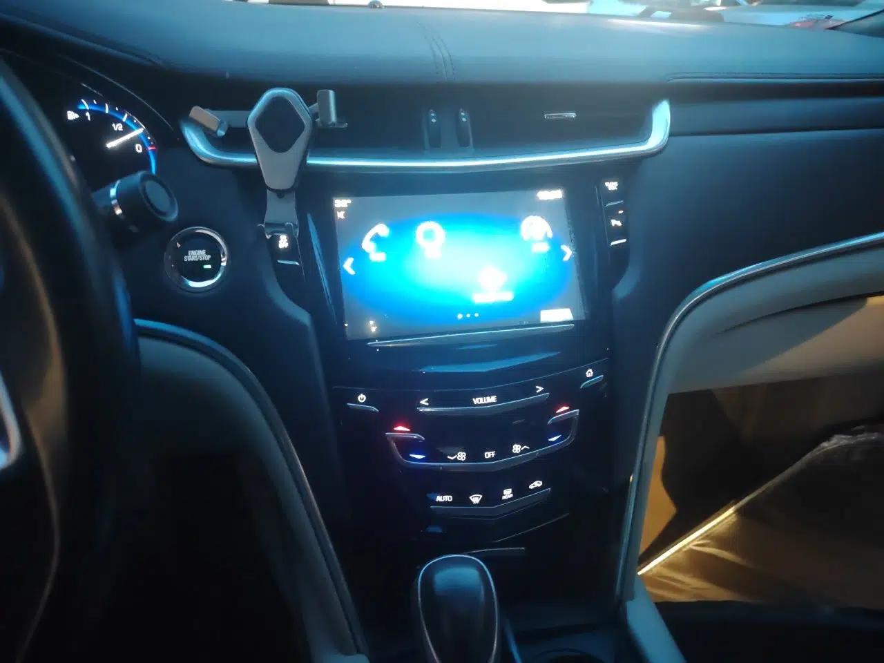 Cadillac XTS 2014 28T Comfort Version — миниатюра 13