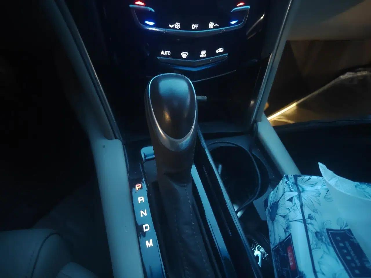 Cadillac XTS 2014 28T Comfort Version — миниатюра 14