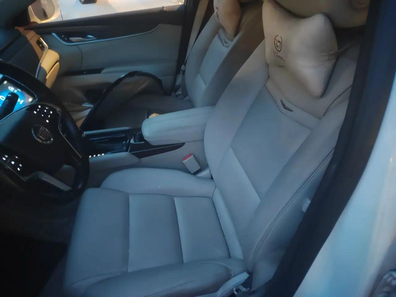Cadillac XTS 2014 28T Comfort Version — миниатюра 15