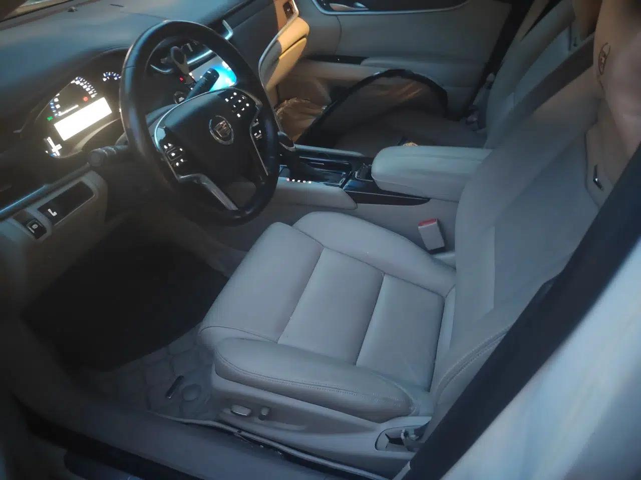 Cadillac XTS 2014 28T Comfort Version — миниатюра 16