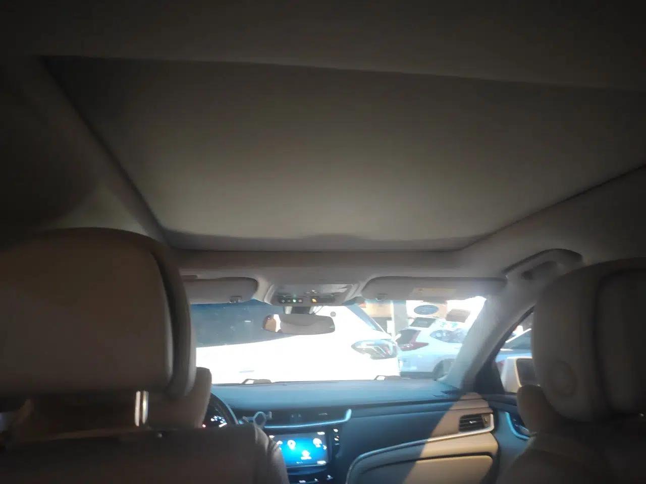 Cadillac XTS 2014 28T Comfort Version — миниатюра 18