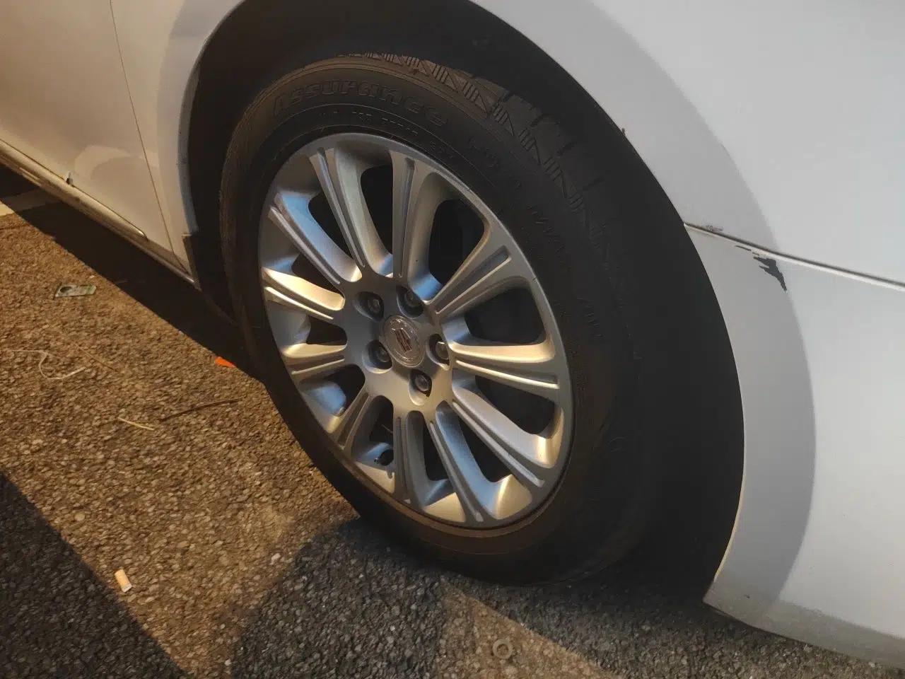 Cadillac XTS 2014 28T Comfort Version — миниатюра 8
