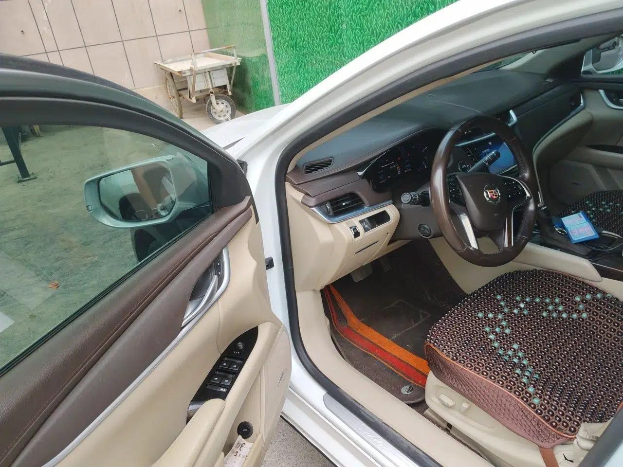 Cadillac XTS 2014 28T Comfort Version — миниатюра 16