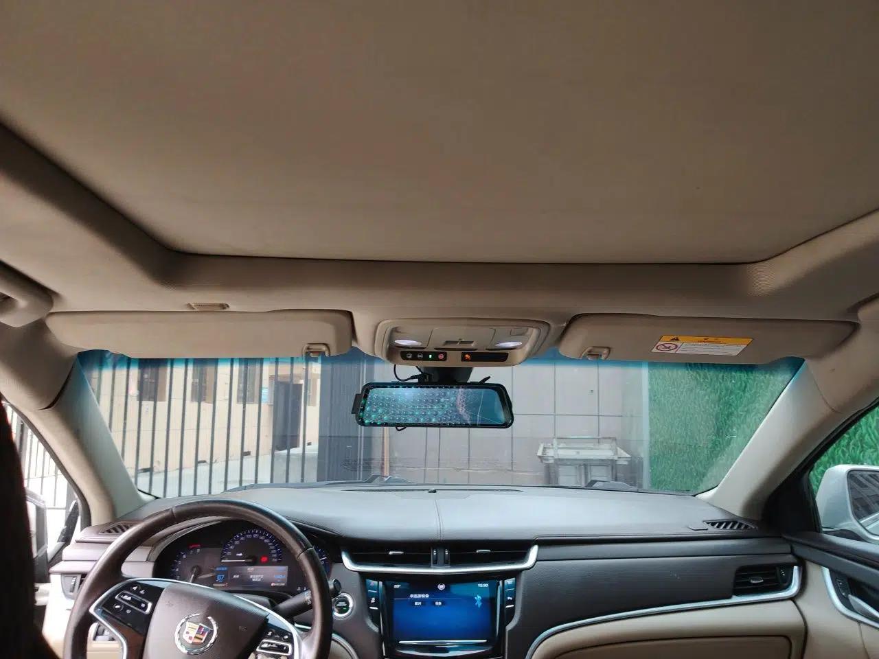 Cadillac XTS 2014 28T Comfort Version — миниатюра 18